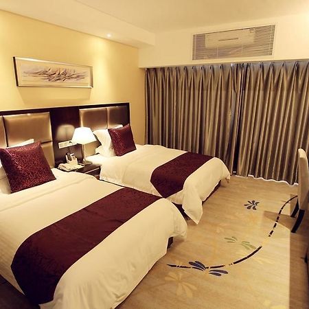 Yj Intl. Hotel Ta-mien-chen Extérieur photo