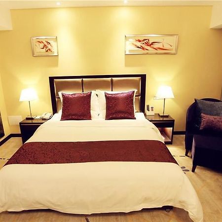 Yj Intl. Hotel Ta-mien-chen Extérieur photo