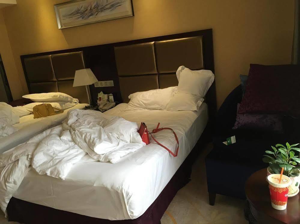 Yj Intl. Hotel Ta-mien-chen Extérieur photo